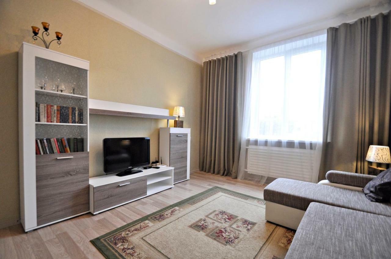 Castle View Apartment Нарва Экстерьер фото