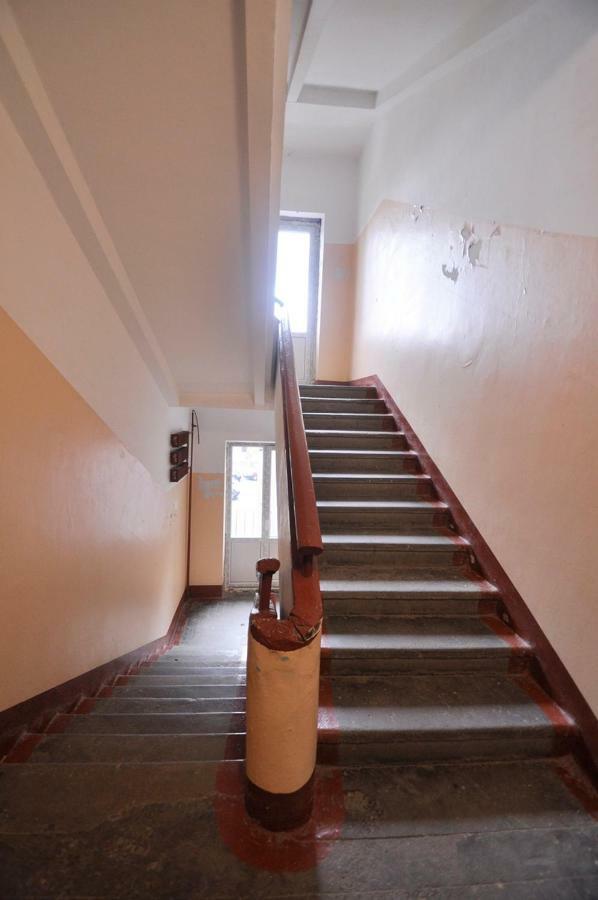 Castle View Apartment Нарва Экстерьер фото